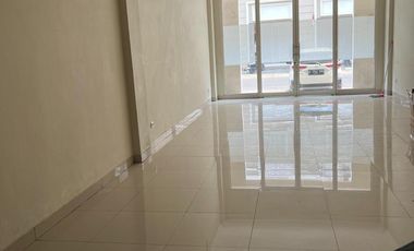Disewakan Ruko CBD Green Lake City Kondisi baru sudah Renovasi Siap Pakai