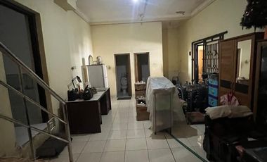 Dijual Ruko Lokasi Strategis Berada di Jl. Flamboyan Semarang