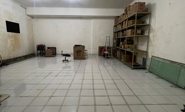 Dijual Ruko Lokasi Strategis Berada di Jl. Flamboyan Semarang