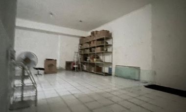 Dijual Ruko Lokasi Strategis Berada di Jl. Flamboyan Semarang