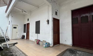 Dijual Ruko Lokasi Strategis Berada di Jl. Flamboyan Semarang