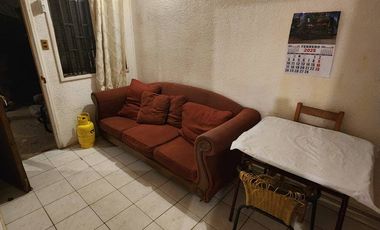 ARRIENDO EN REÑACA 1 DORMITORIO 1 BAÑO CABAÑA