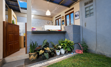Rumah 2 Lantai Mainroad Kebon Manggu Cimahi | LT 128 m² | 4 KT | Harga di Bawah Pasaran