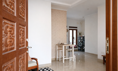 Rumah 2 Lantai Mainroad Kebon Manggu Cimahi | LT 128 m² | 4 KT | Harga di Bawah Pasaran