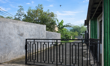 Rumah 2 Lantai Mainroad Kebon Manggu Cimahi | LT 128 m² | 4 KT | Harga di Bawah Pasaran