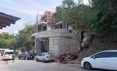 TERRENO EN VENTA EN PACIFICA RESORT IXTAPA ZIHUATANEJO MÉXICO