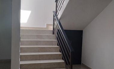 RENTA CASA SAN MATEO ATENCO