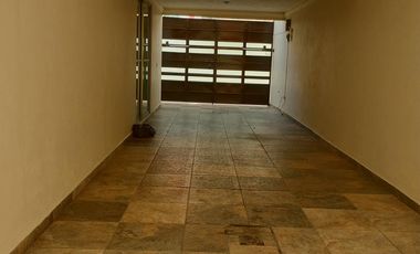 RENTA CASA SAN MATEO ATENCO