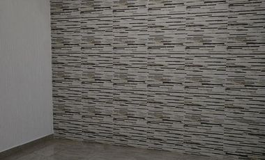 RENTA CASA SAN MATEO ATENCO