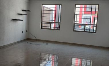 RENTA CASA SAN MATEO ATENCO