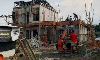 Perumahan dijual di Karangpawitan, Karawang Barat, Karawang, Jawa Barat