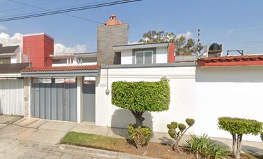 ¡HERMOSA CASA EN PLAZAS AMALUCAN, PUEBLA!