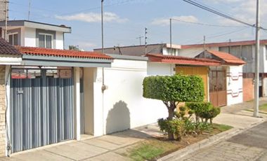 ¡HERMOSA CASA EN PLAZAS AMALUCAN, PUEBLA!