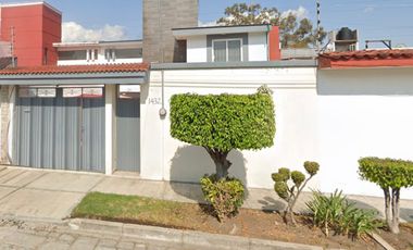 ¡HERMOSA CASA EN PLAZAS AMALUCAN, PUEBLA!