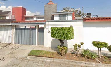 ¡HERMOSA CASA EN PLAZAS AMALUCAN, PUEBLA!