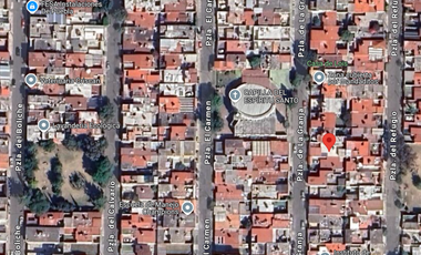 ¡HERMOSA CASA EN PLAZAS AMALUCAN, PUEBLA!