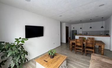 ¡HERMOSA CASA EN PLAZAS AMALUCAN, PUEBLA!