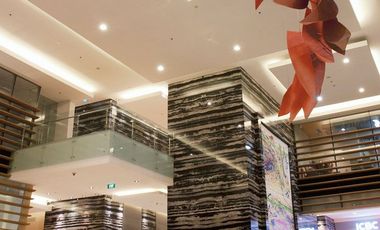 Disewakan Perkantoran Gandaria 8, Sultan Iskandar Muda sedia 100m2 s/d 800m2