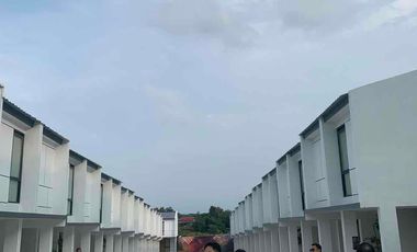 Di Jual Rumah Baru Hunian Warisan Bangsa Purwakarta