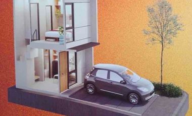 Di Jual Rumah Baru Hunian Warisan Bangsa Purwakarta