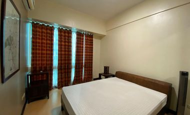 BGC Spacious One Bedroom Condo with Parking near Burgos Circle and St. Luke's