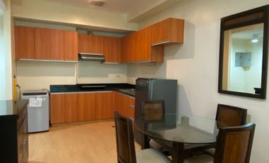 BGC Spacious One Bedroom Condo with Parking near Burgos Circle and St. Luke's