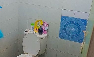 Rumah di kompleks Pagutan permai kota Mataram