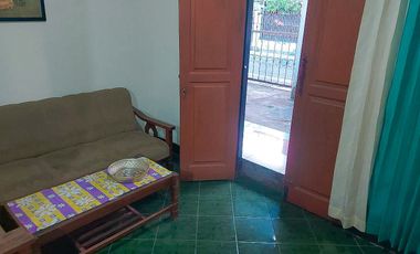 Rumah di kompleks Pagutan permai kota Mataram