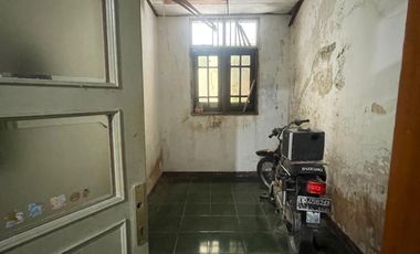 Rumah di kompleks Pagutan permai kota Mataram