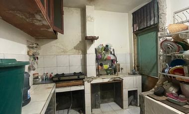 Rumah di kompleks Pagutan permai kota Mataram