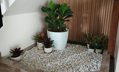 Brand New 3-Storey House in Baguio for sale