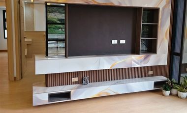 Brand New 3-Storey House in Baguio for sale