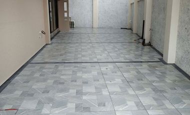 Brand New 3-Storey House in Baguio for sale