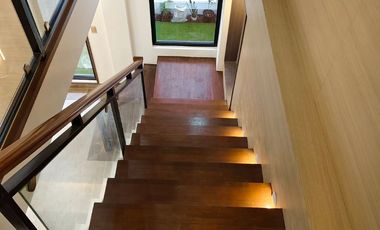 Brand New 3-Storey House in Baguio for sale