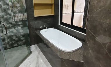 Brand New 3-Storey House in Baguio for sale