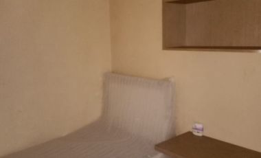 APARTMENT SUNTER ICON THE MANSION KEMAYORAN GREEN LAKE SUNTER LANTAI HOKI