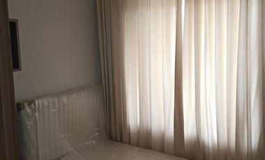 APARTMENT SUNTER ICON THE MANSION KEMAYORAN GREEN LAKE SUNTER LANTAI HOKI