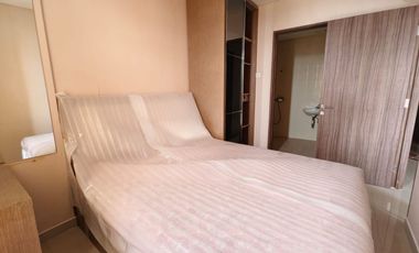 APARTMENT SUNTER ICON THE MANSION KEMAYORAN GREEN LAKE SUNTER LANTAI HOKI