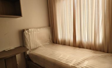 APARTMENT SUNTER ICON THE MANSION KEMAYORAN GREEN LAKE SUNTER LANTAI HOKI