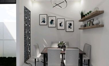 RUMAH 2 LANTAI LOKASI STRATEGIS DI BELAKANG ARTOS MALL MAGELANG