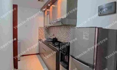Dijual tipe 3br apartment royal mediterania garden residence, best price