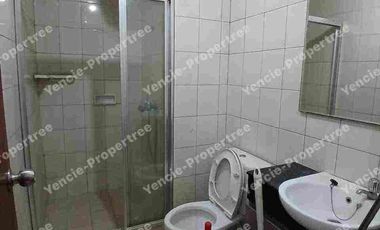 Dijual tipe 3br apartment royal mediterania garden residence, best price