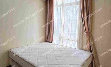 Dijual tipe 3br apartment royal mediterania garden residence, best price