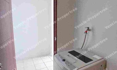 Dijual tipe 3br apartment royal mediterania garden residence, best price