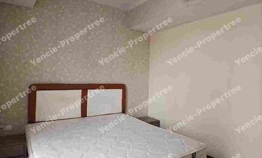 Dijual tipe 3br apartment royal mediterania garden residence, best price