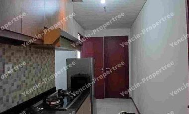 Dijual tipe 3br apartment royal mediterania garden residence, best price