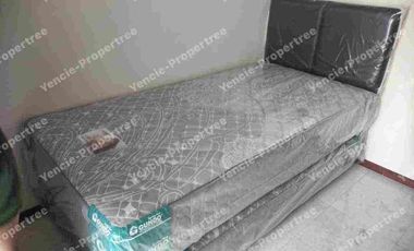 Dijual tipe 3br apartment royal mediterania garden residence, best price