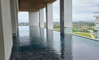 Disewakan Apartemen The Smith Alam Sutera