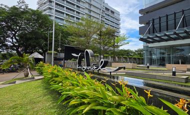 Disewakan Apartemen The Smith Alam Sutera