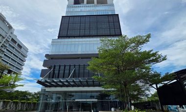 Disewakan Apartemen The Smith Alam Sutera